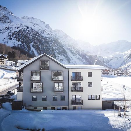 Hotel Gampen Solda Eksteriør bilde