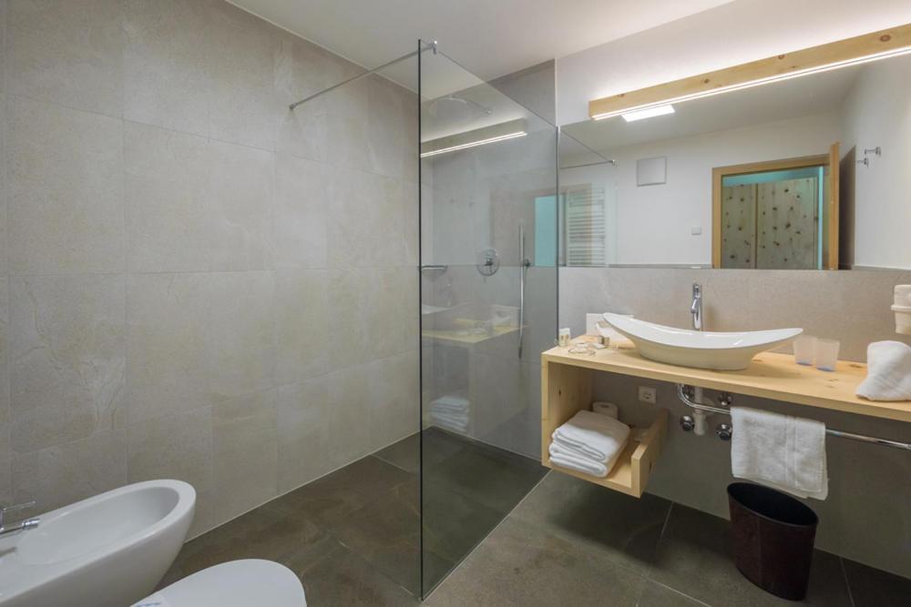Hotel Gampen Solda Rom bilde