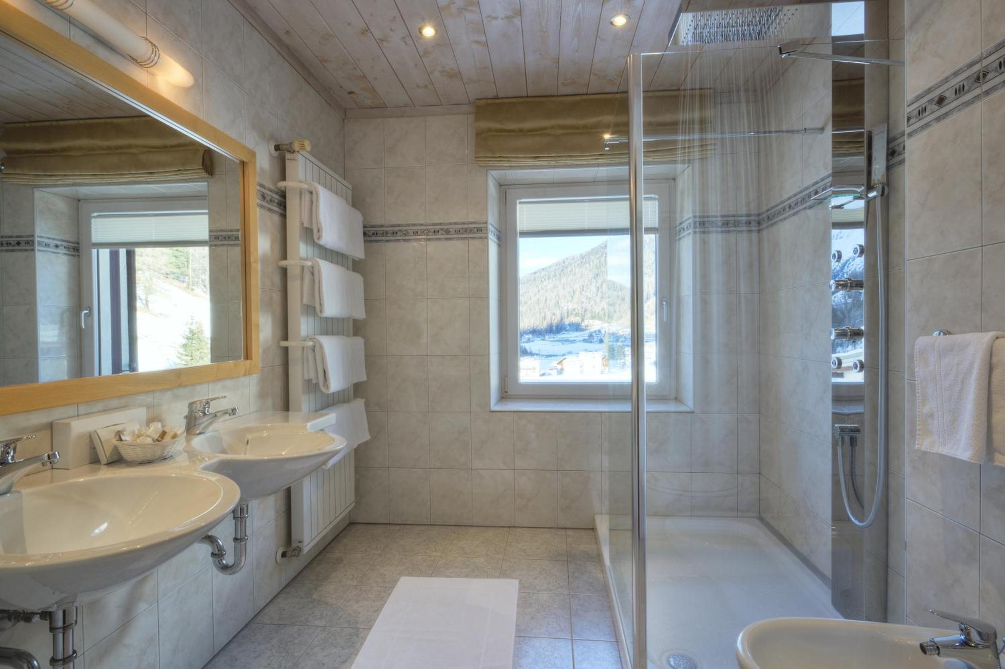 Hotel Gampen Solda Rom bilde