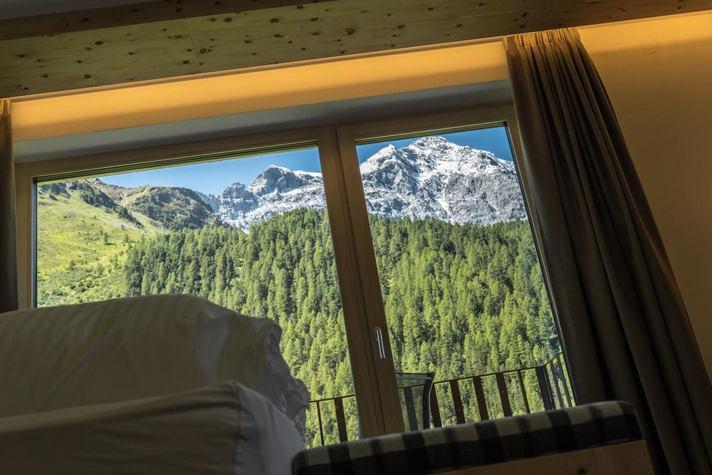 Hotel Gampen Solda Eksteriør bilde