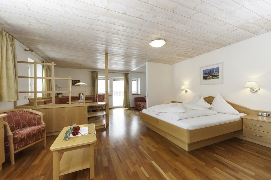Hotel Gampen Solda Rom bilde