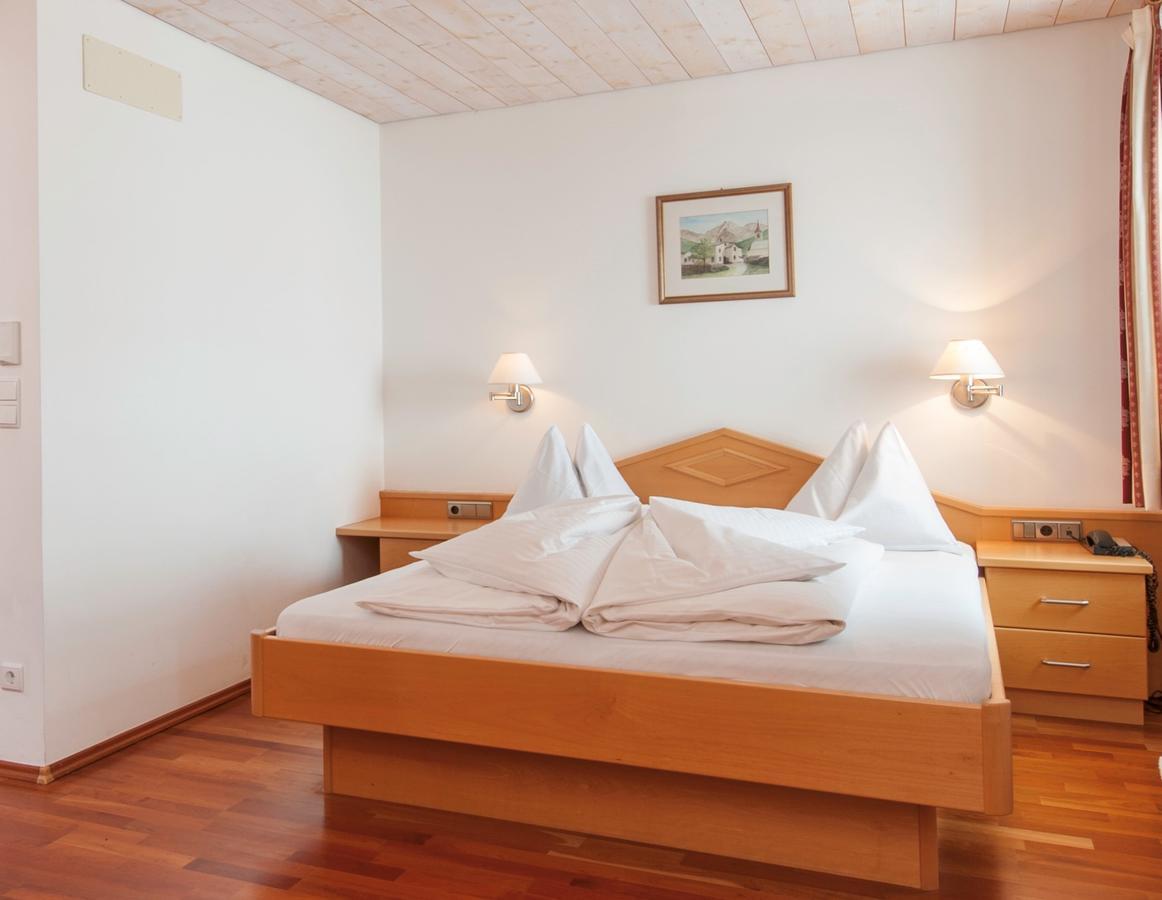 Hotel Gampen Solda Eksteriør bilde