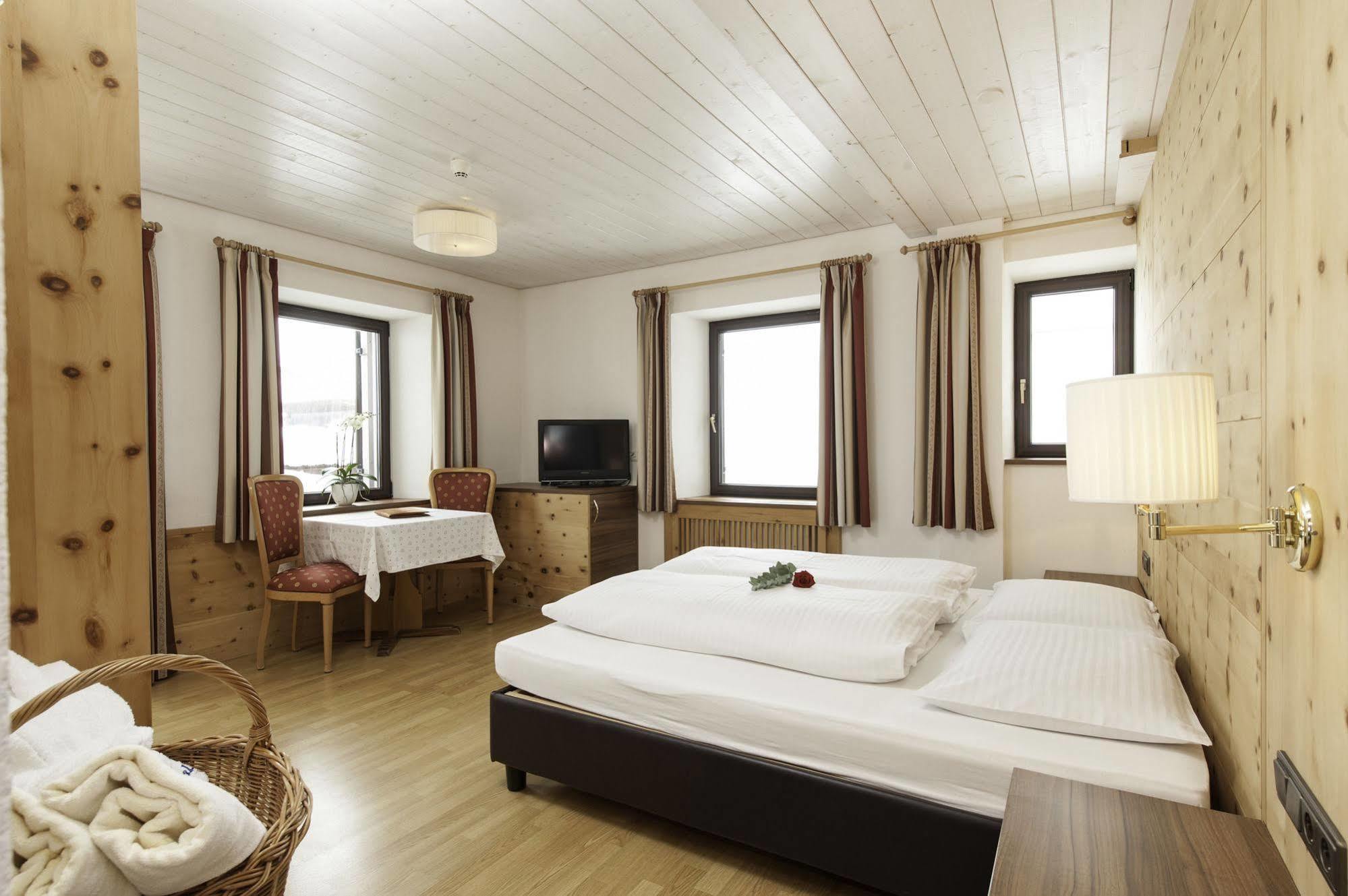 Hotel Gampen Solda Eksteriør bilde