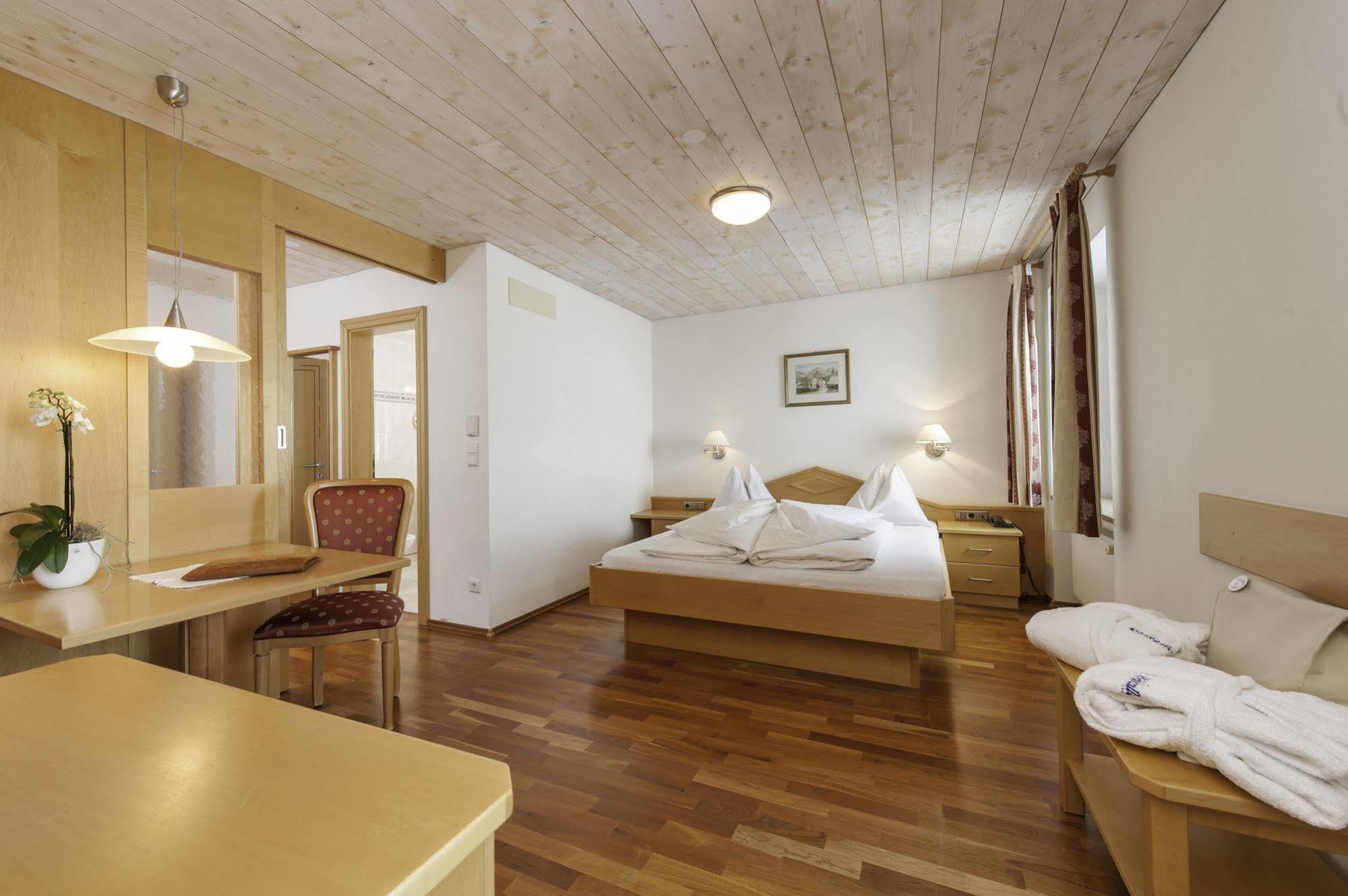 Hotel Gampen Solda Eksteriør bilde